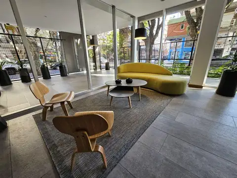 Departamento en Venta al Oeste