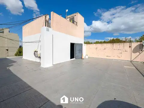 Departamento en Venta en Rosario, USD 29.000