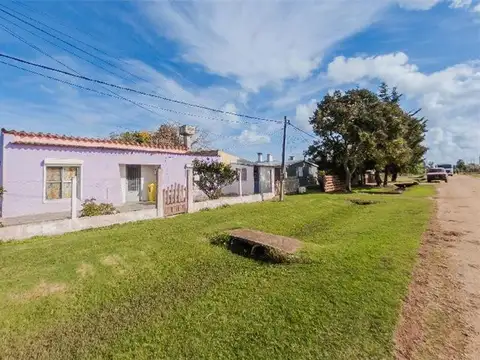 Dos viviendas En Zona Natural. Ideal Rentas