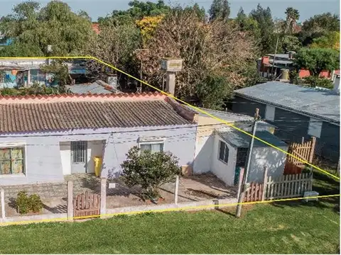 CASAS - CASA - OTROS CENTROS POBLADOS