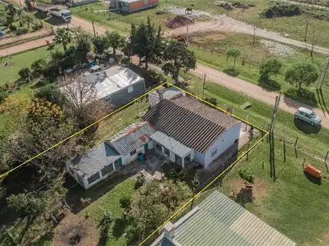 Casa en Venta en San Jose, USD 80.000