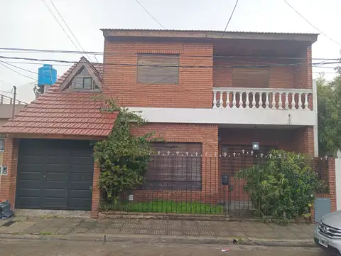 Casa en Alquiler 25 años