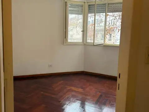 Departamento en Alquiler - 1 Dormitorio 1 Baño - 40mts - Balvanera