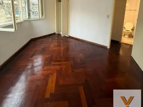 Departamento en Alquiler en Balvanera, $ 750.000