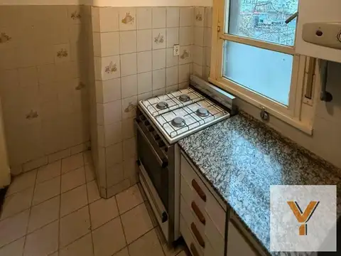 Departamento en Alquiler de 1 dormitorio