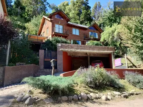 Casa 4 ambientes en Oasis Alto