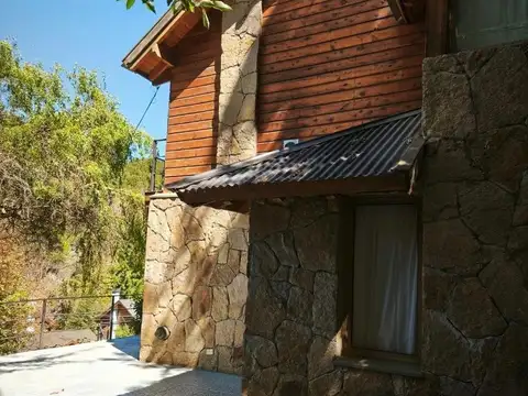 Pasaje Trahunco 216