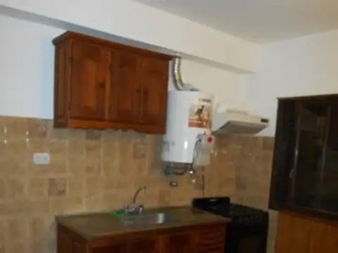 Departamento en Venta en La Loma, USD 48.000