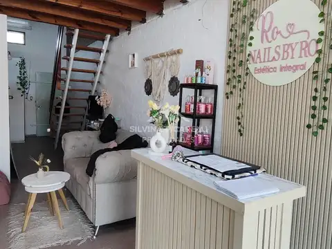 LOCAL COMERCIAL  - GALERIA FRENTE A INDIO CUA - LUIS BERNARDEZ 59 100
