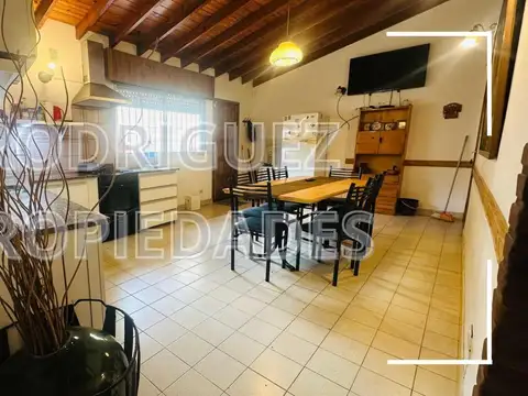 Casa en venta VILLA GESELL