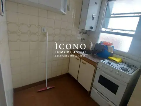 Departamento en Alquiler en San Telmo, $ 540.000