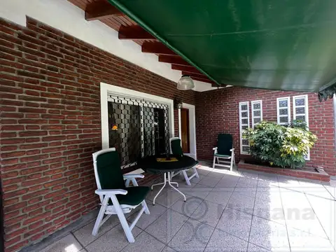 Casa en Venta 30 años