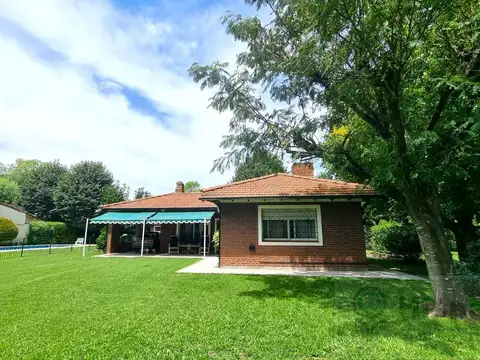 Casa en Venta de 2 dormitorios