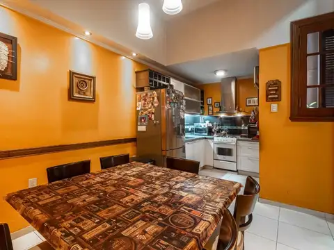 VENTA- PH- 5 AMBIENTES- PARQUE AVELLANEDA- TERRAZA