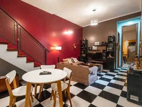 Casa en Venta en Parque Avellaneda, USD 240.000