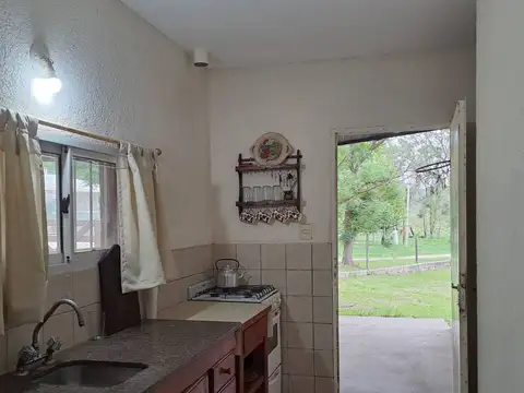 Casa en Alquiler de 2 dormitorios