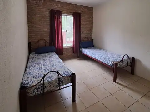 Casa en Alquiler 18 años