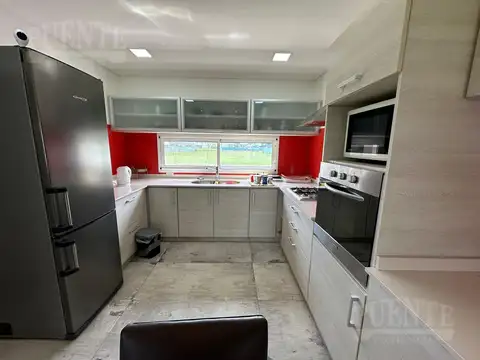 Lagos de San Eliseo en lote interno!!