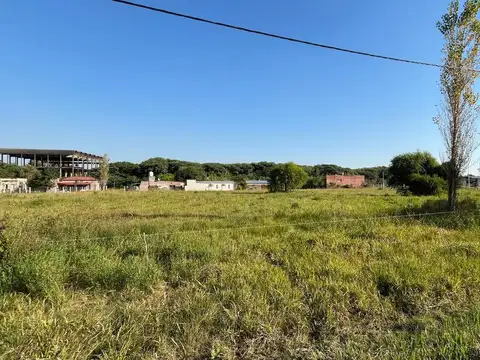 San Lorenzo y Catamarca