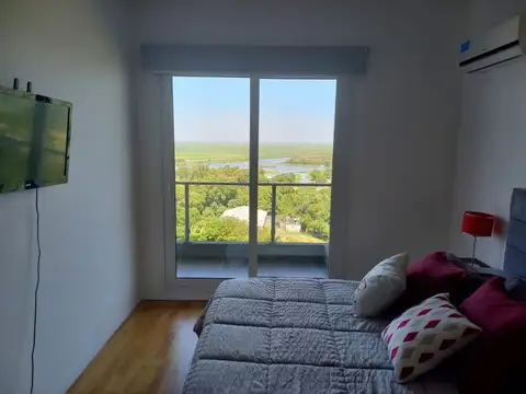 Departamento en Alquiler Temporal en Victoria, $ 80.000