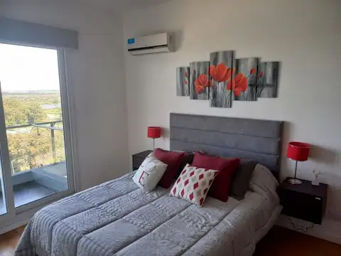 Departamento en Alquiler Temporal de 1 dormitorio