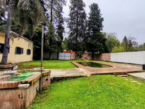 VENTA LOTE APTO HOUSING VILLA RIVERA INDARTE
