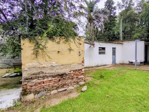Avenida Ricardo Rojas 8000
