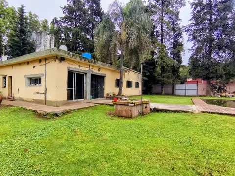 Terreno en Venta en Villa Rivera Indarte, USD 180.000