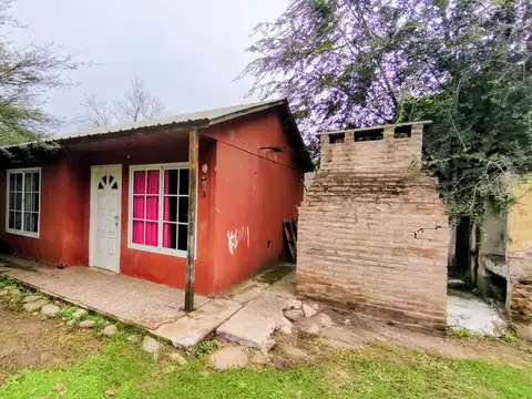 Terreno en Venta en Villa Rivera Indarte, USD 180.000
