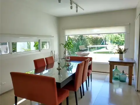 Casa en Alquiler Temporal en Santa Barbara, USD 5.000