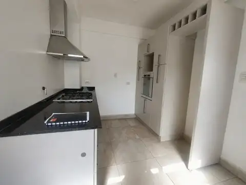 Departamento en Venta 9 años