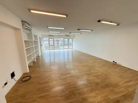 Oficina en Alquiler en Núñez, USD 2.300