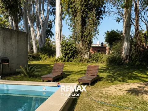 Casa en Venta en Fontana Centro
