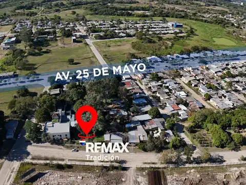 Casa en Venta 62 años
