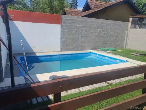 Casa en Venta en Manuel Alberti, USD 85.000