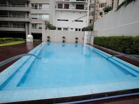 Departamento 4 ambientes con 4 baños