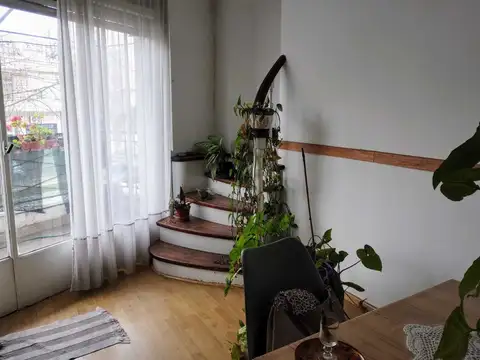 Depto Tipo Casa en Venta en Villa Devoto, USD 150.000