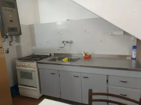 Departamento en Venta en Las Toninas, USD 50.000