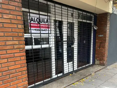 Local en Alquiler 30 años