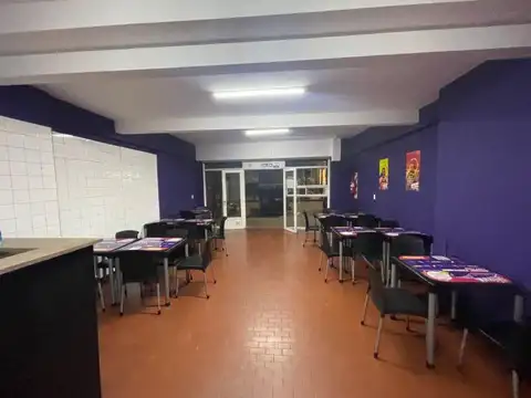 Local en Alquiler en Almagro, $ 1.550.000