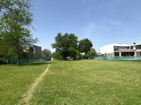 Terreno en Venta de 1200,0 m2