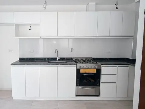 Depto Tipo Casa en Venta de 3 ambientes