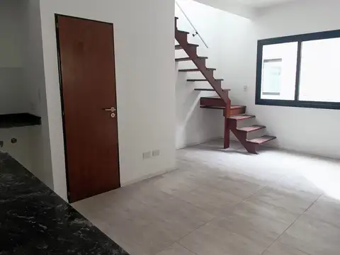 Venta Duplex 3 Ambientes  Lujan con cochera