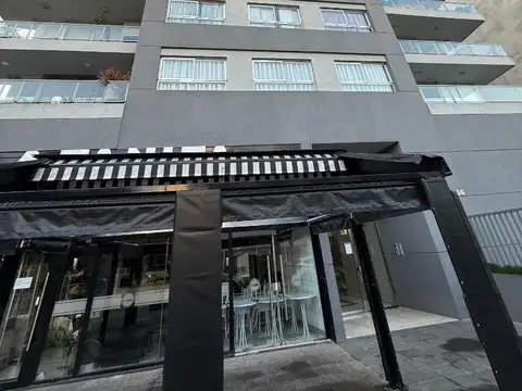 DEPARTAMENTO 3 AMBIENTES CON COCHERA DOBLE