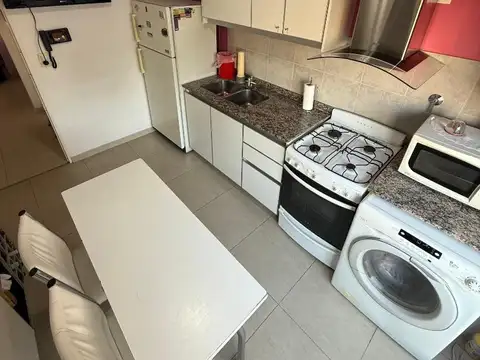 Departamento en Venta en Ramos Mejia, USD 260.000