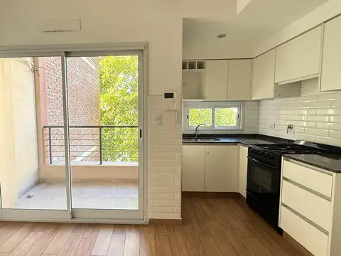 Departamento en Venta 4 años