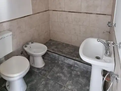Departamento en Alquiler Permite mascota