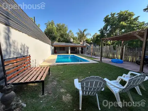 Casa en Villa Rosa