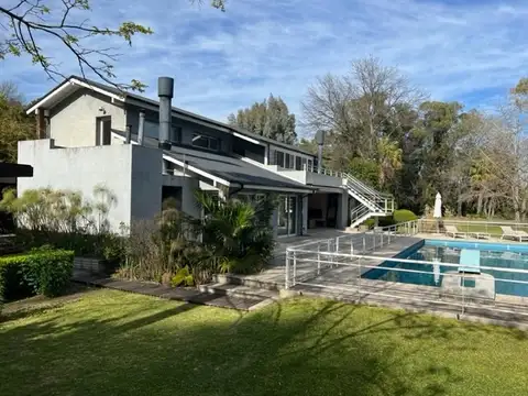 Casa  en Venta en Highland Park CC, Pilar, G.B.A. Zona Norte