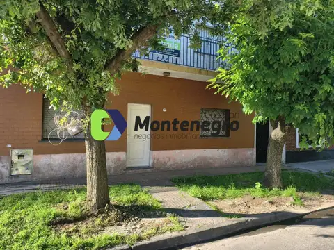 CASA Y DEPARTAMENTO EN VENTA BERAZATEGUI